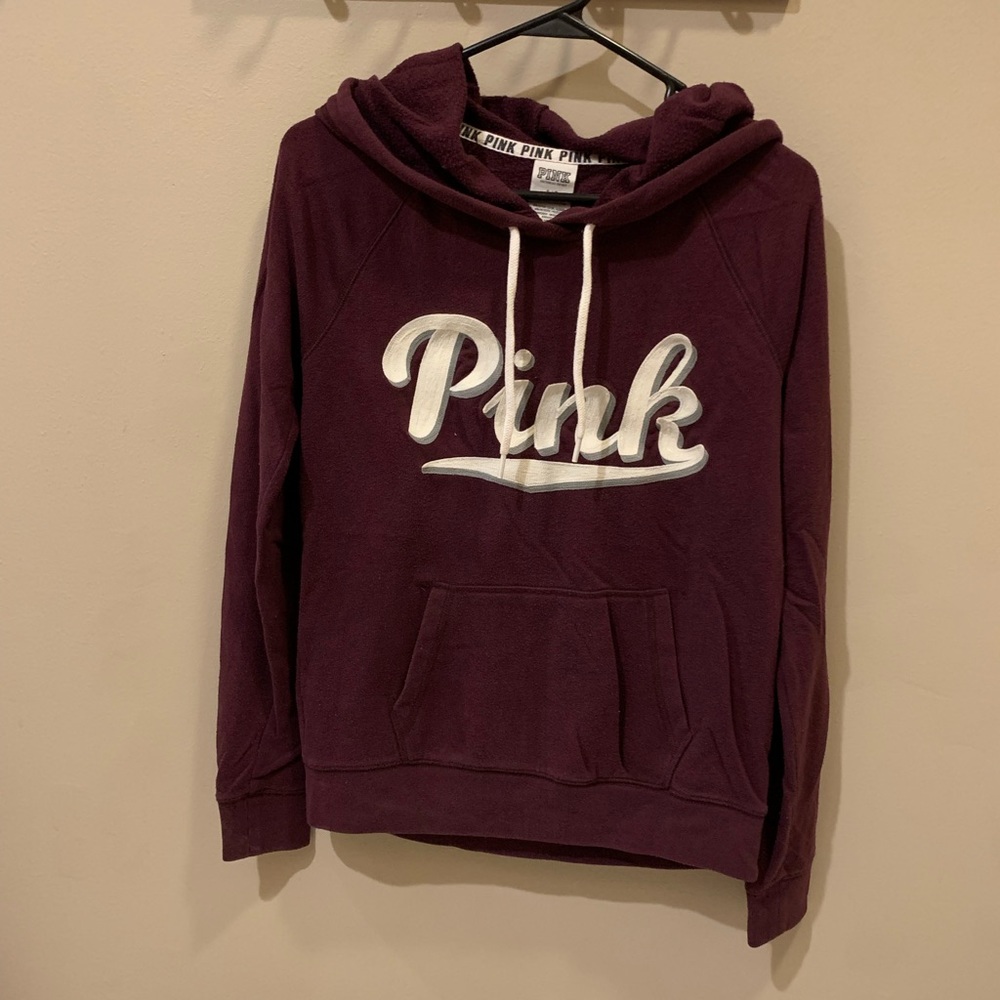 VS Pink hoodie